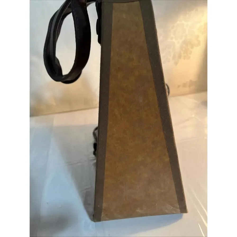 VTG Purse Shape Nite Light & Cord, Switch Activated, Tested & Works